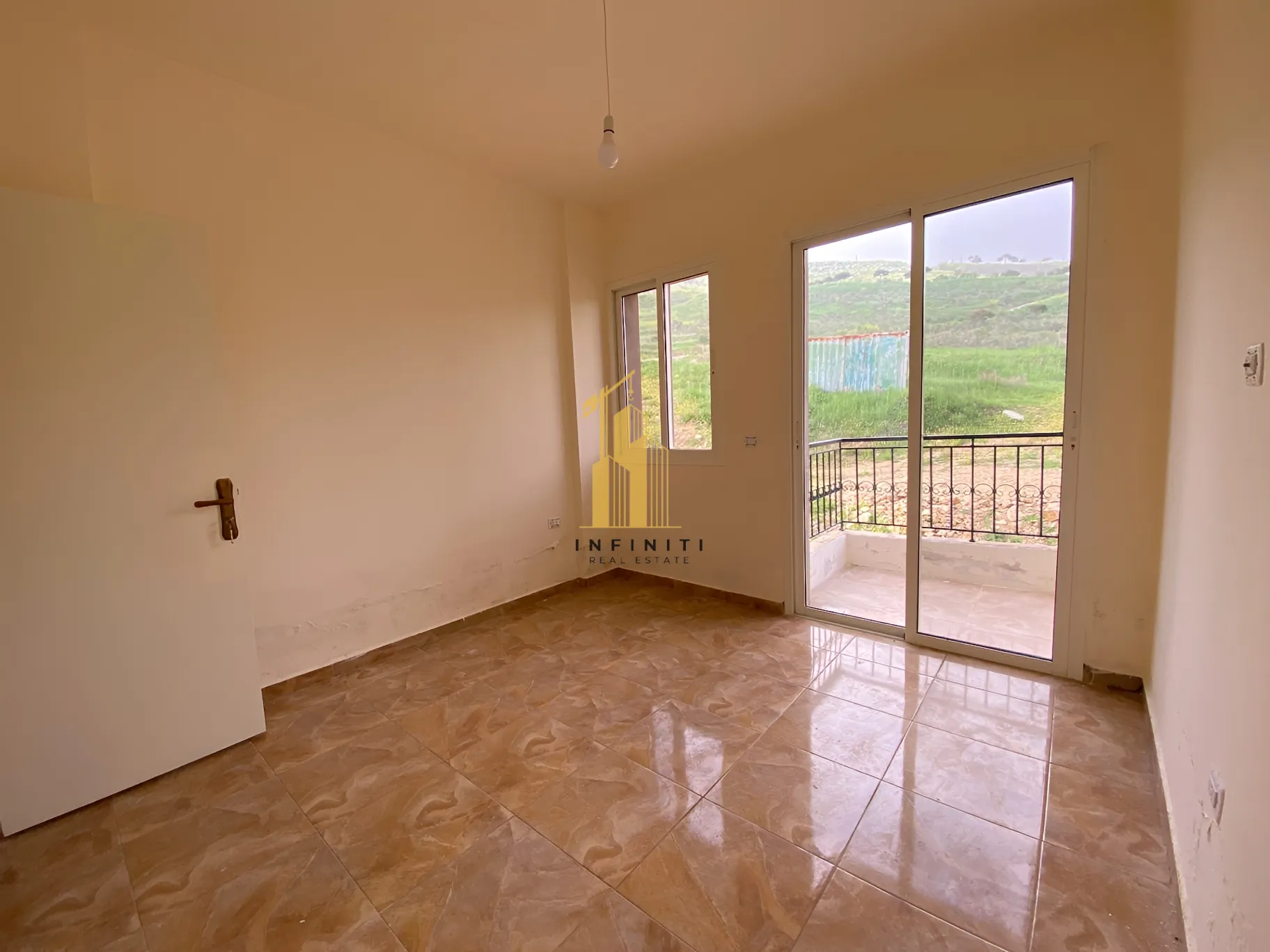Apartment for rent in Chanay, Lebanon