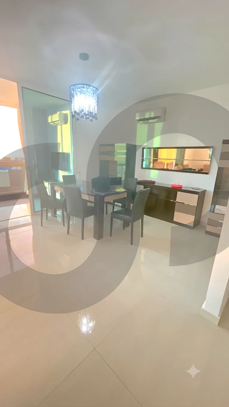 Apartment for Sale in Blat - 2 bed, 2 bath