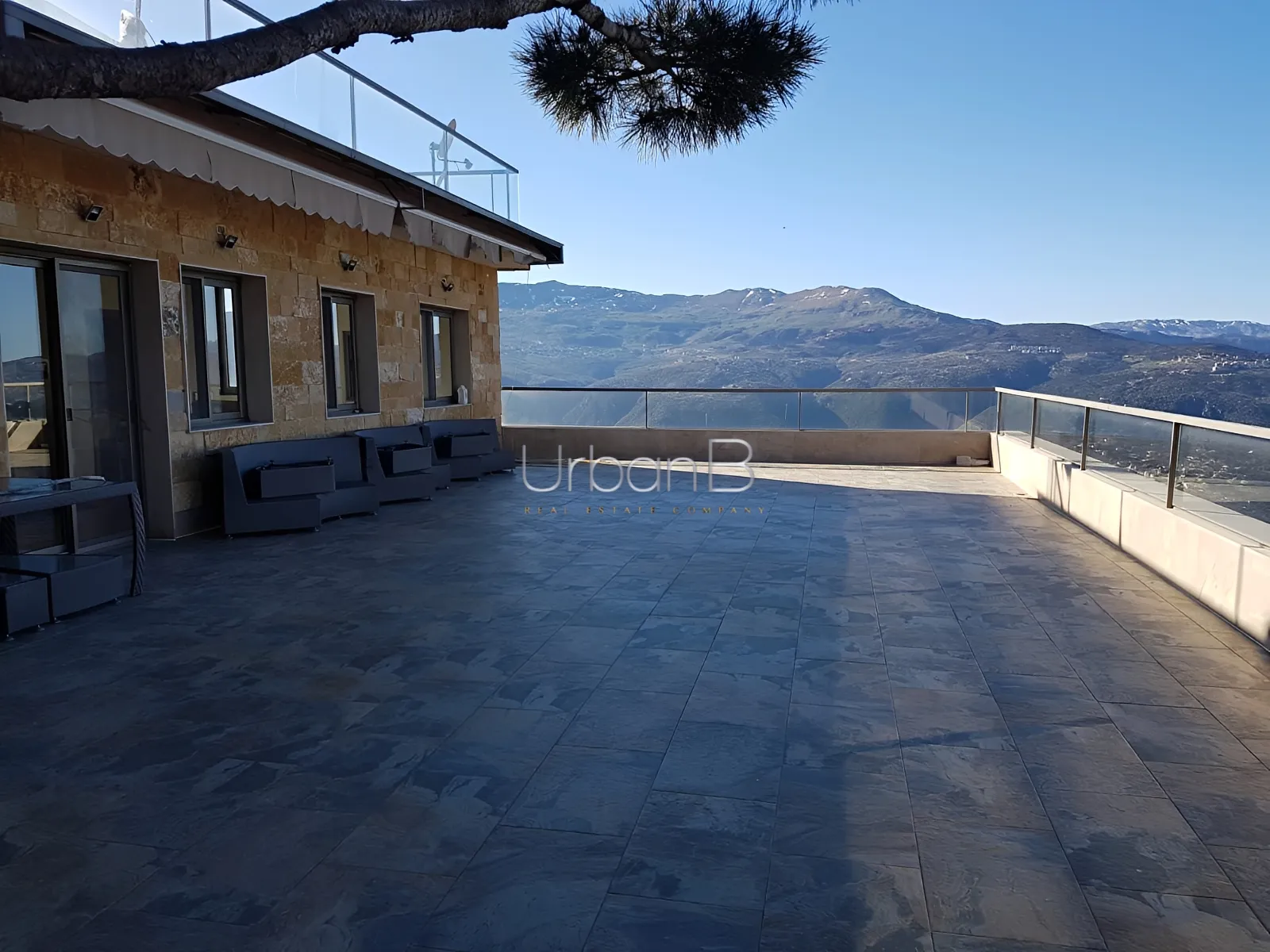 Residential for sale in Dhour el choueir, lebanon