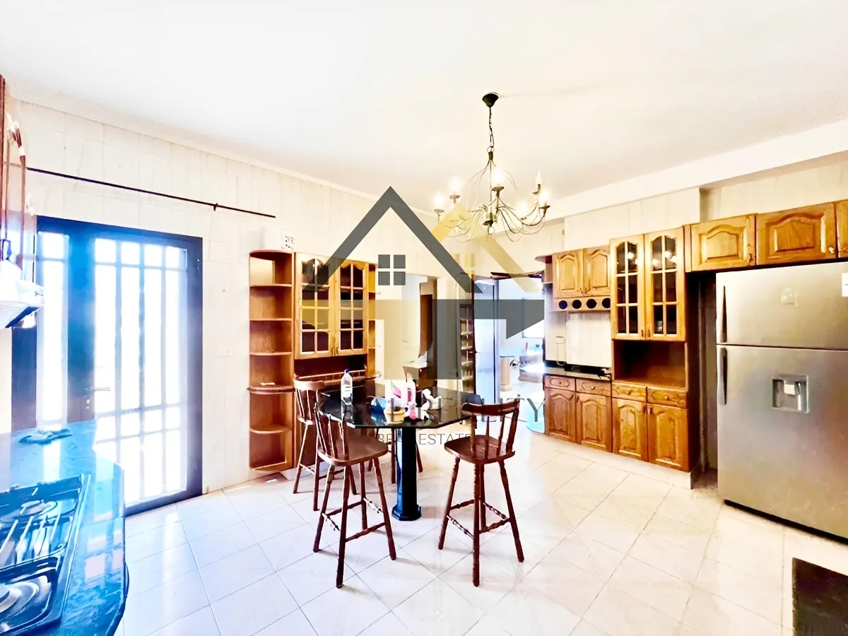 Apartment for rent in Mar Takla