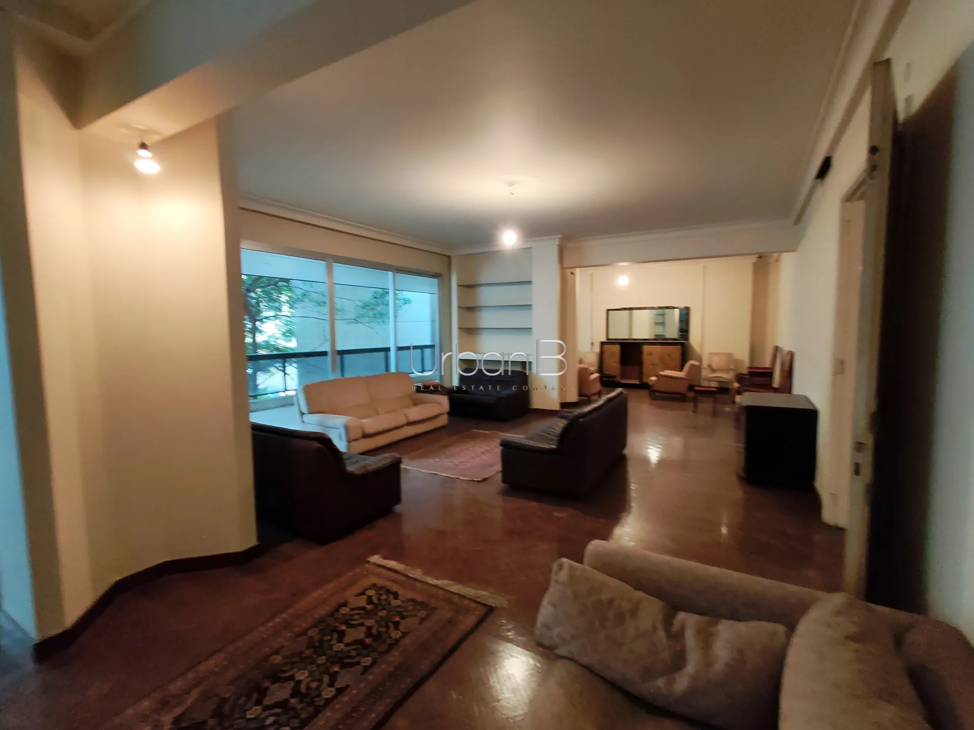 Residential in Sursock, beirut, lebanon
