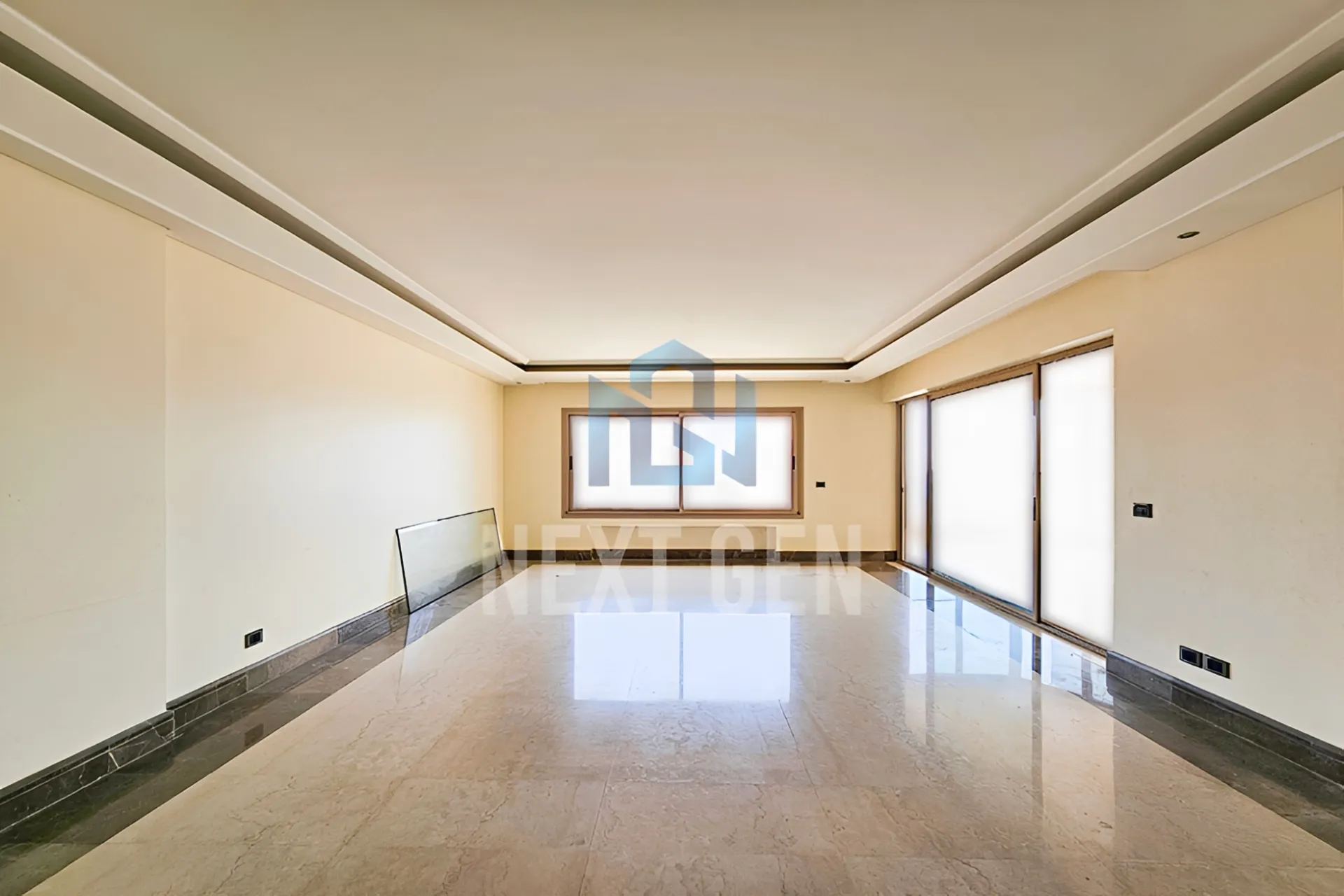 Apartment for sale in Tallet Khayat, Beirut, Lebanon - 3 bed, 5 bath