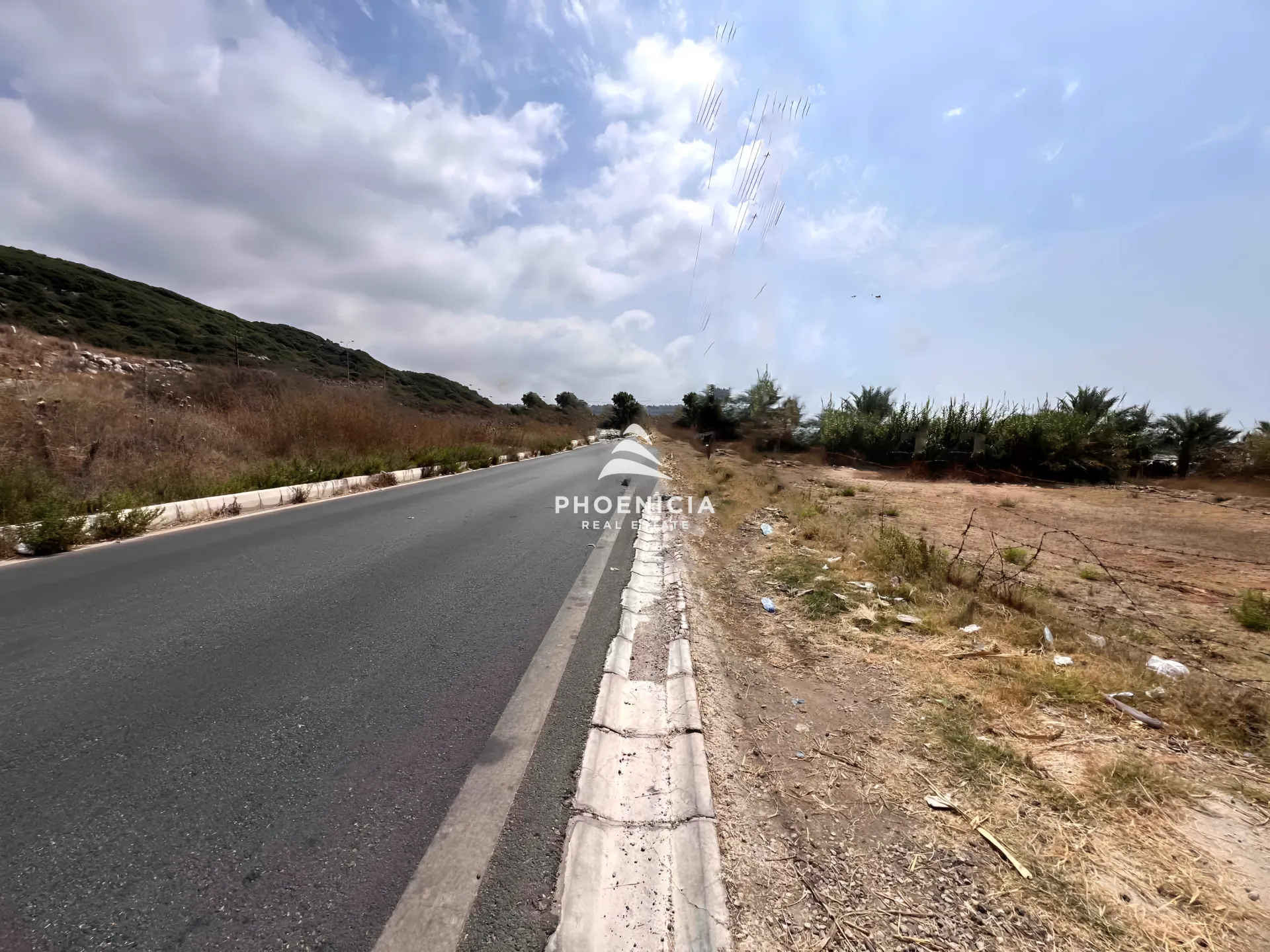 Land for Sale in Aamchit