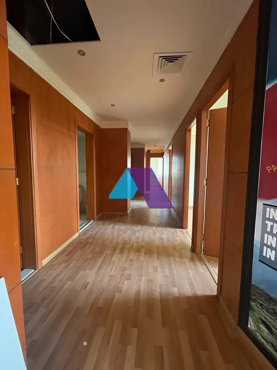 Office for rent in Downtown