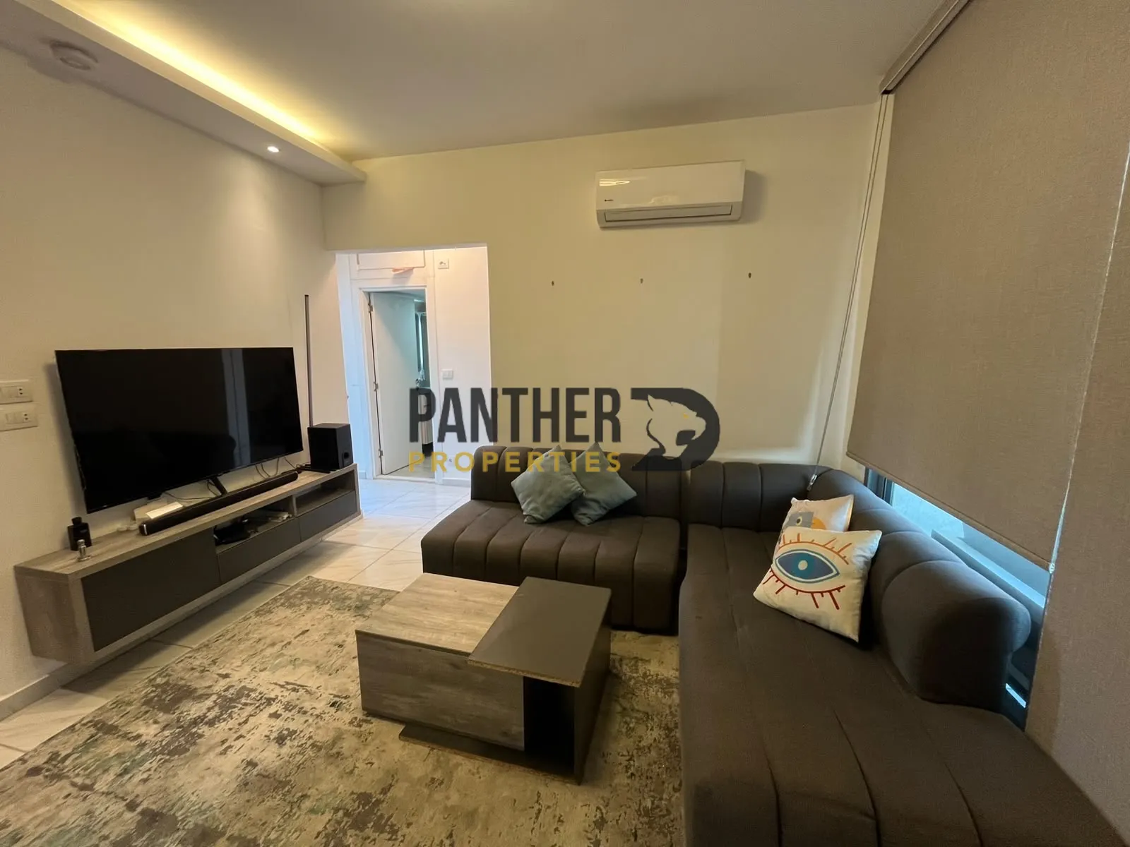 Apartment for rent in Achrafieh, beirut, lebanon - 1 bed, 2.0 bath