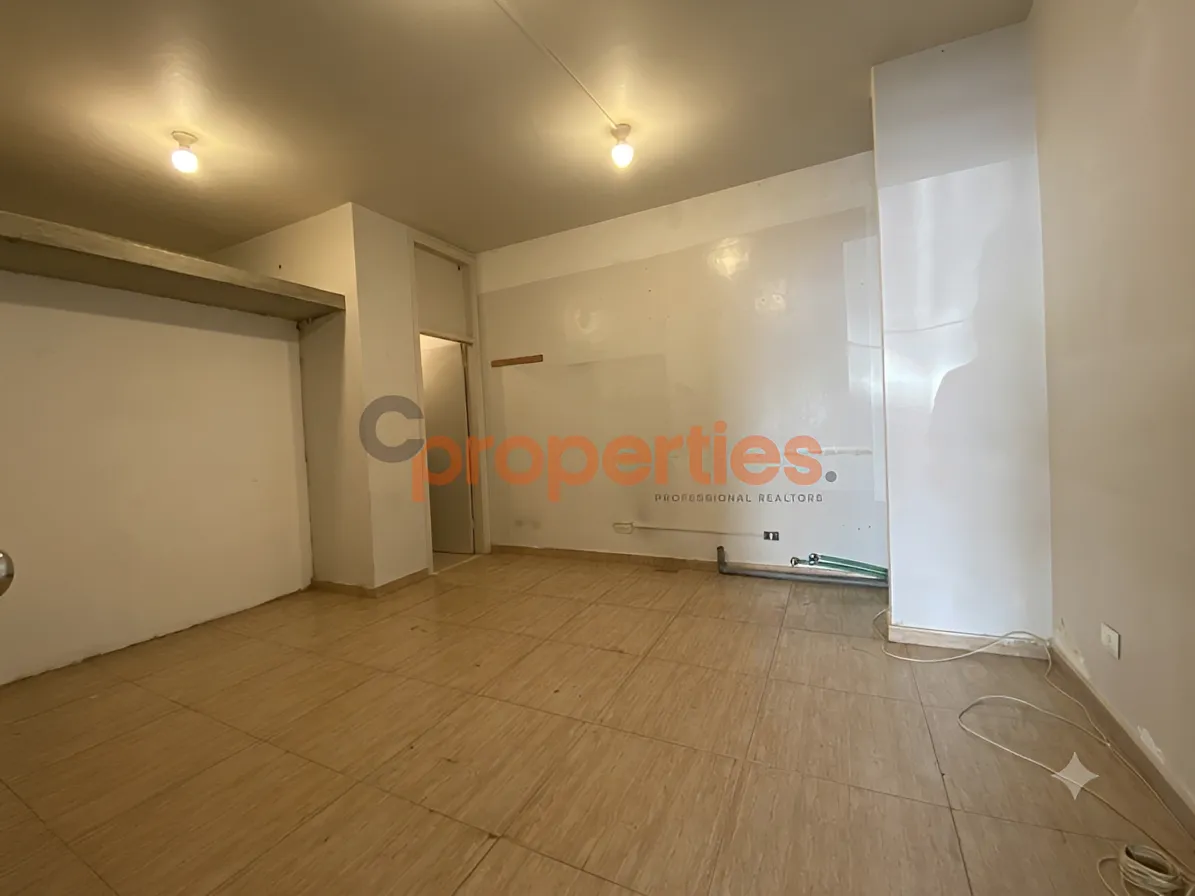 Shop for Rent in Kfar Hbab