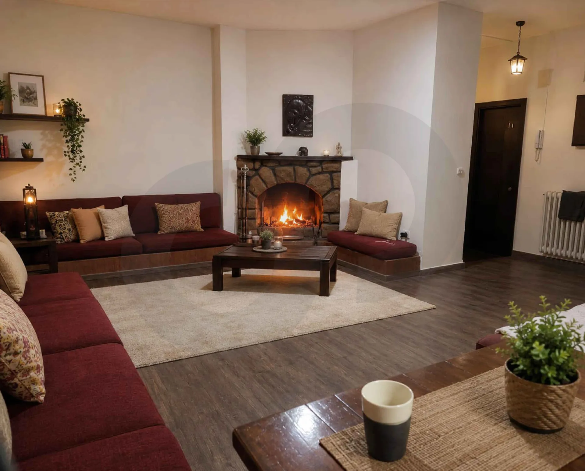 Chalet for sale in Ariz