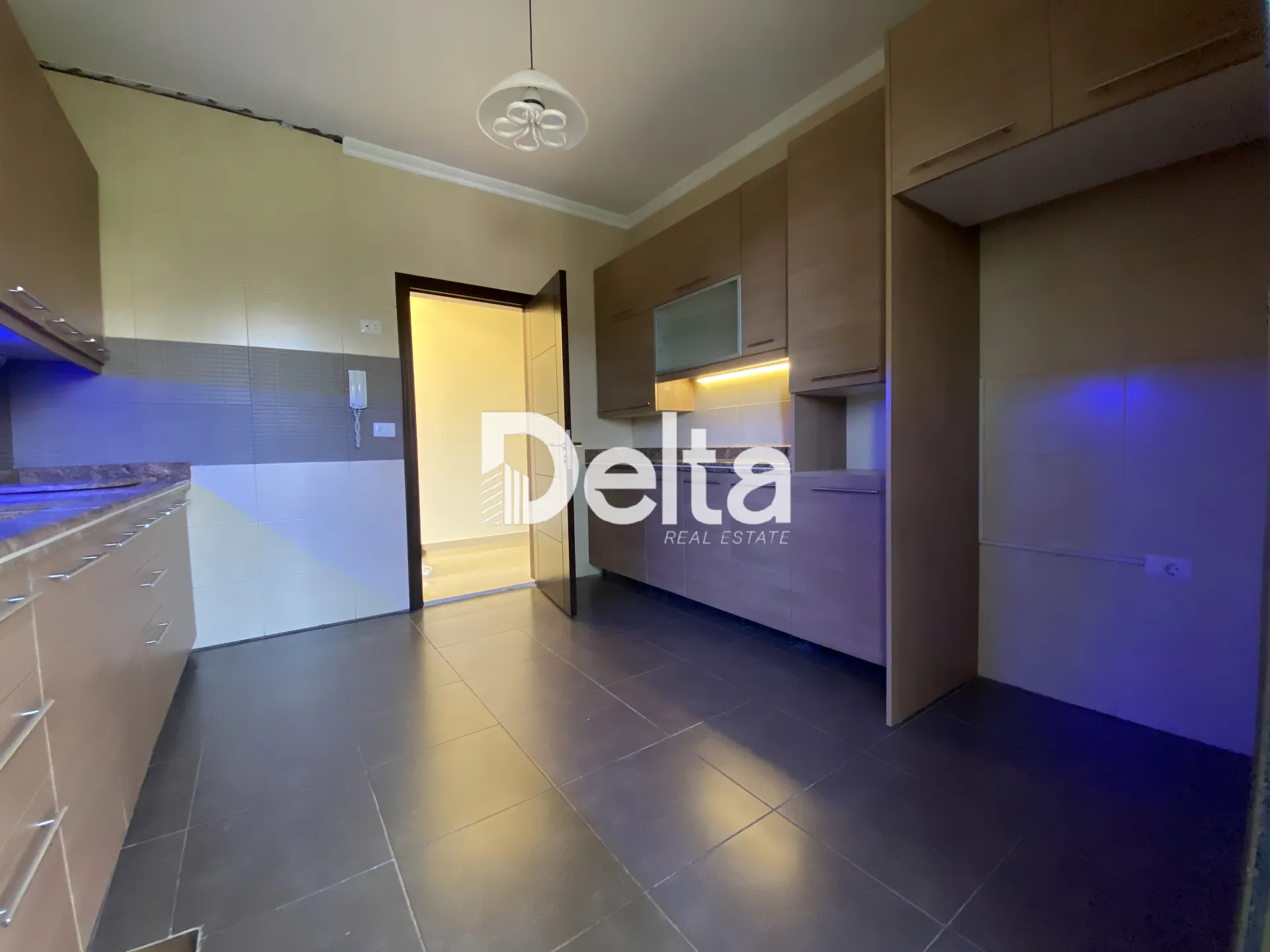 Apartment for sale in Bchamoun