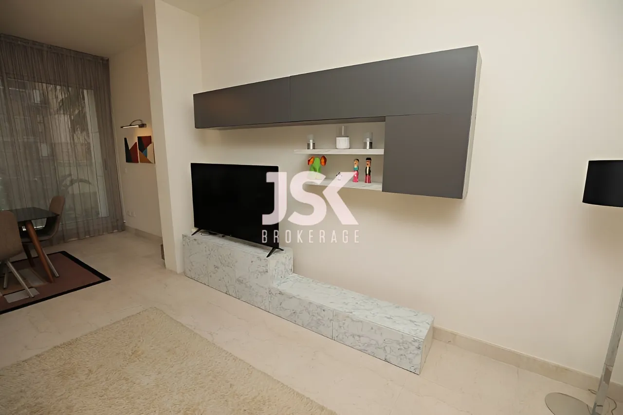 Apartment for Rent in Ras Beirut