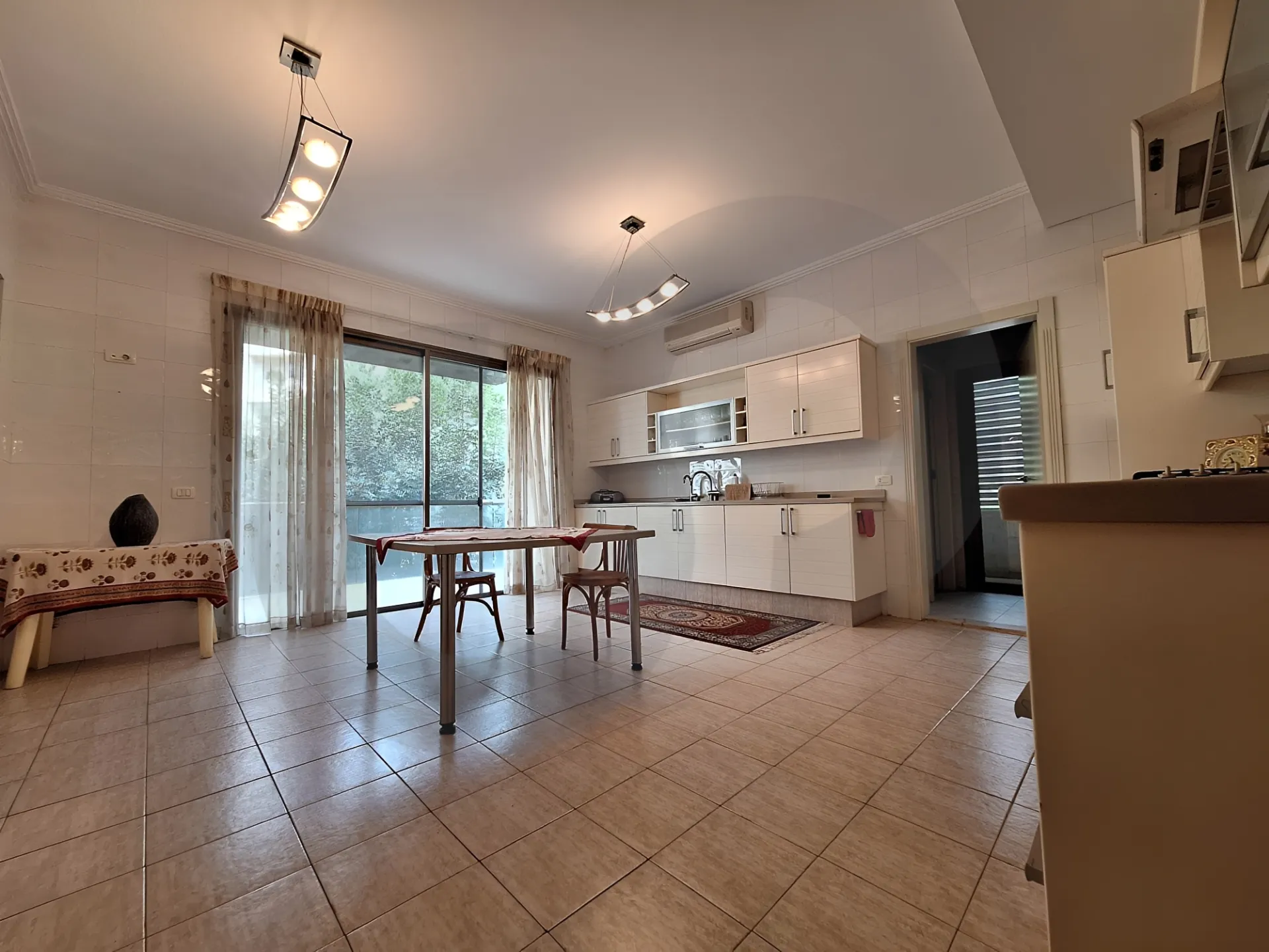 Apartment for Sale in Beit Meri