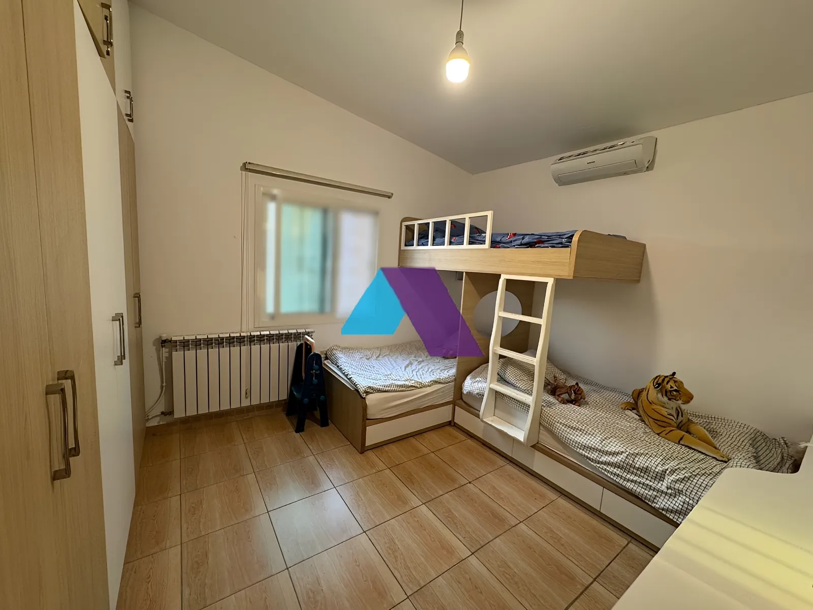 Apartment for Sale in Aamchit