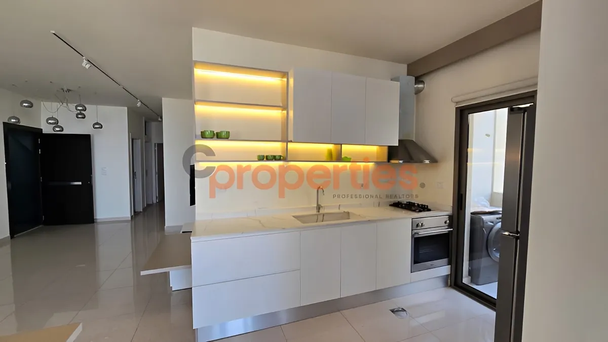 Apartment for Rent in Tabarja - 3 bed, 3 bath