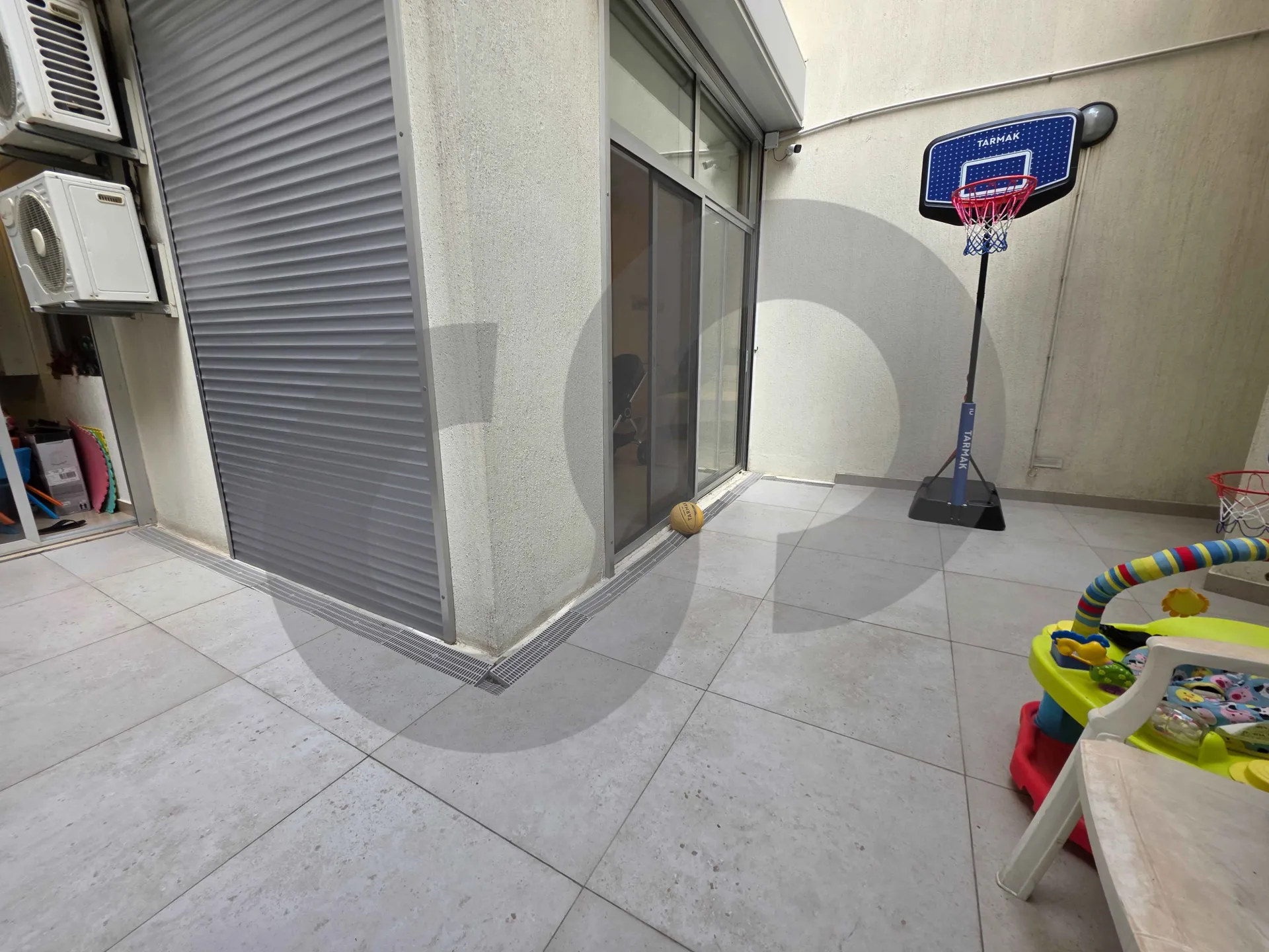 Apartment for Sale in Hazmieh
