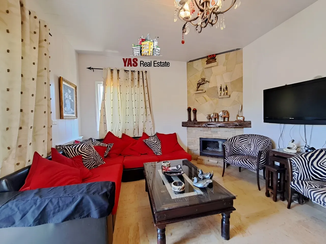 Apartment for Sale in Faitroun