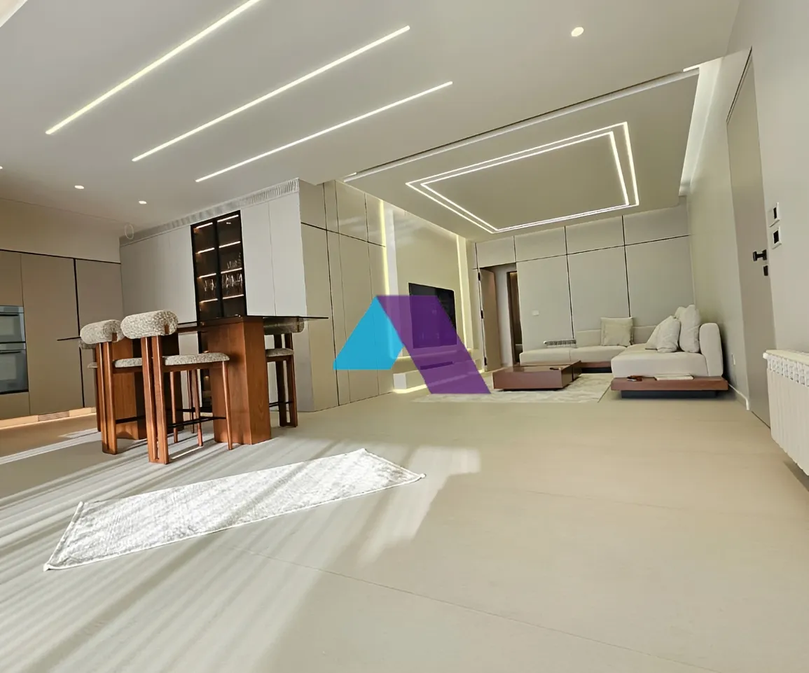 Apartment for sale in Sahel Aalma