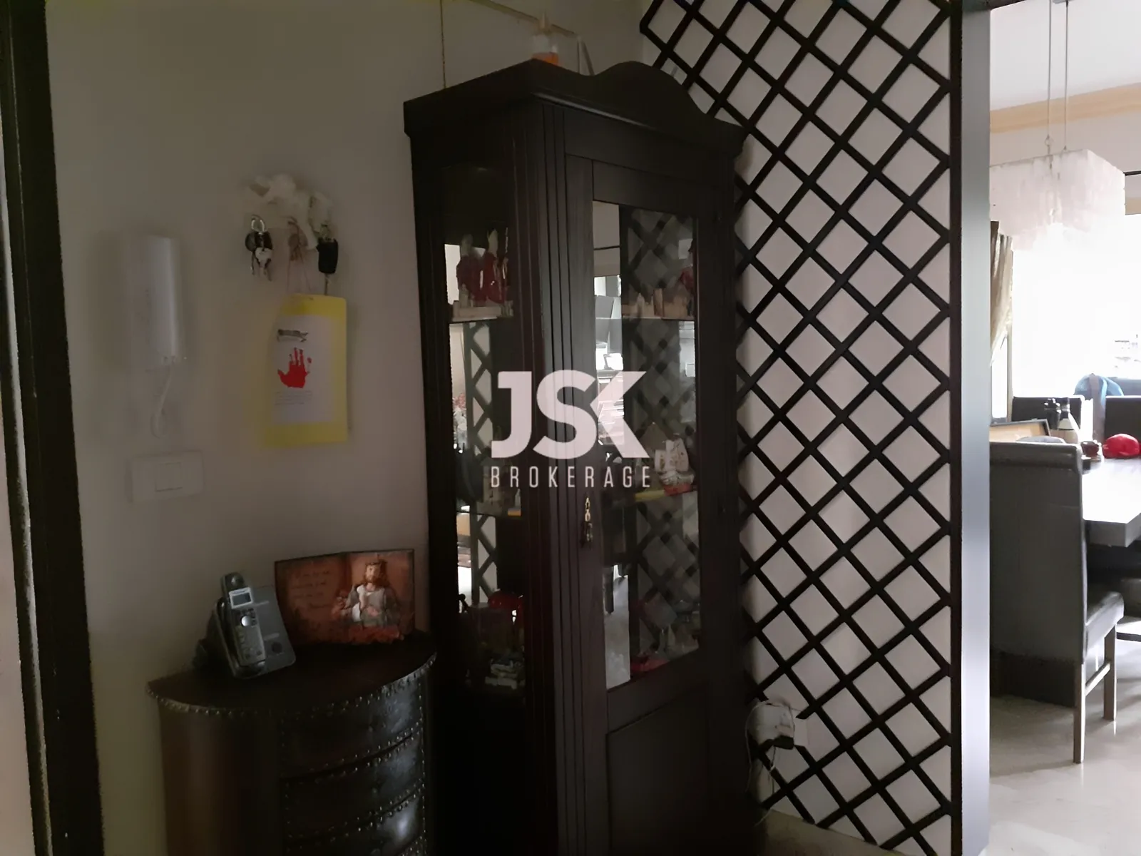 Apartment for Sale in Tabarja
