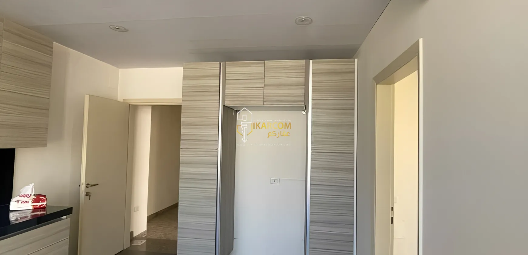 Apartment for sale in Hamra, Beirut