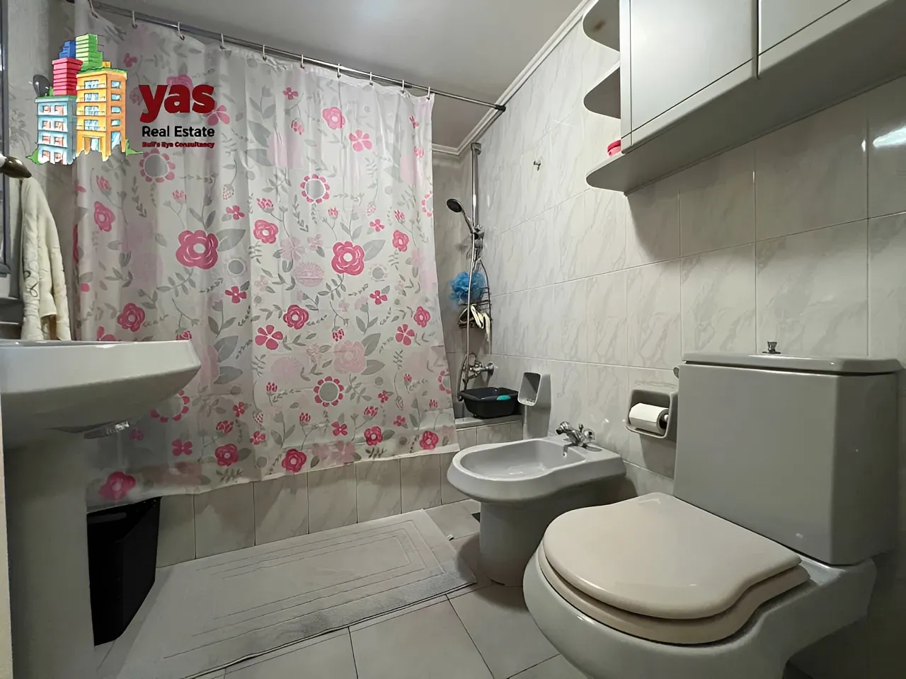 Apartment for Sale in Kfar Hbab