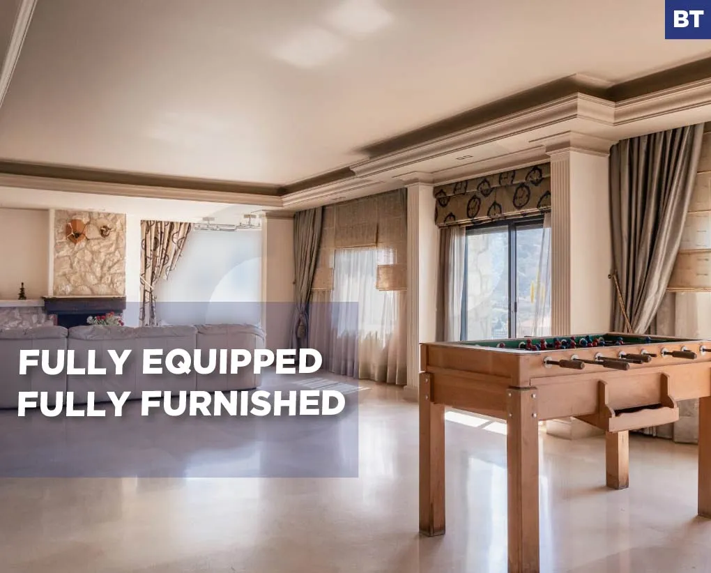 Apartment for Rent in Adma w Dafnah