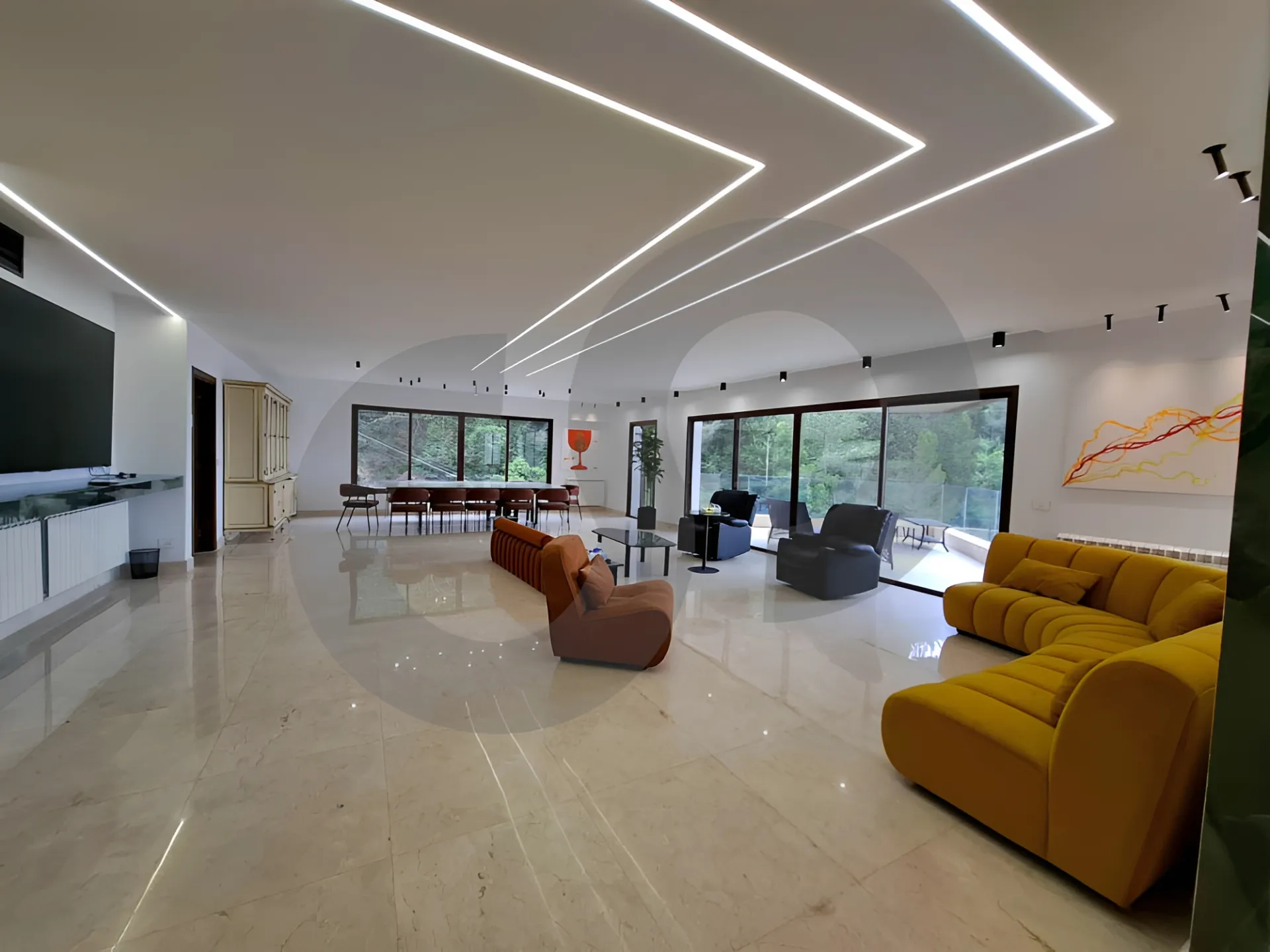 Apartment for Rent in Adma w Dafnah