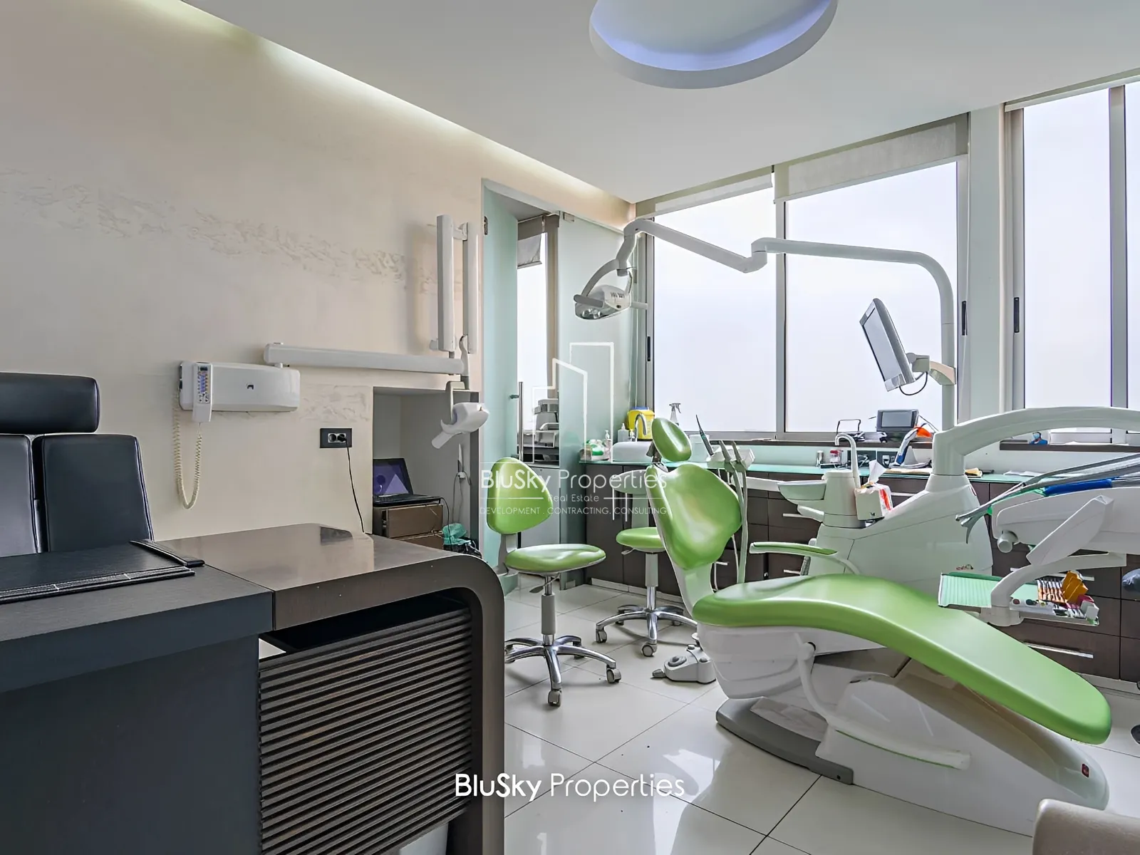 Clinic For Sale in Jal El Dib