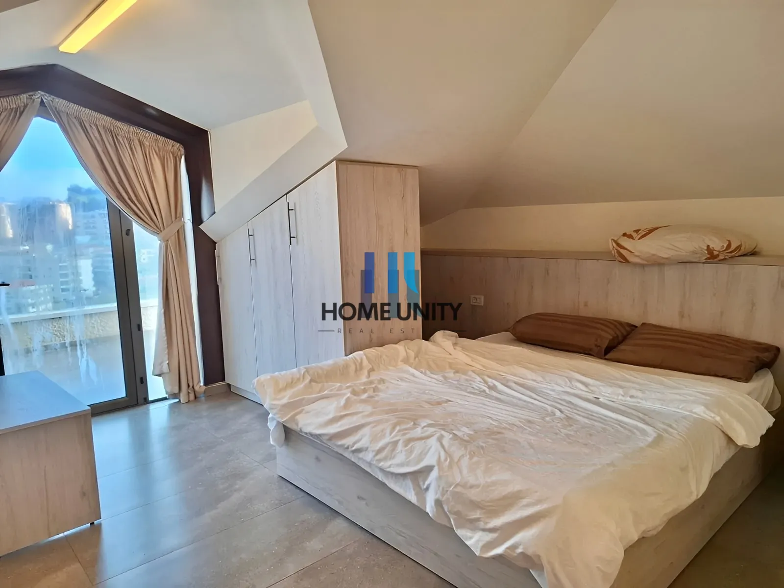 Apartment for Rent in Aley Town