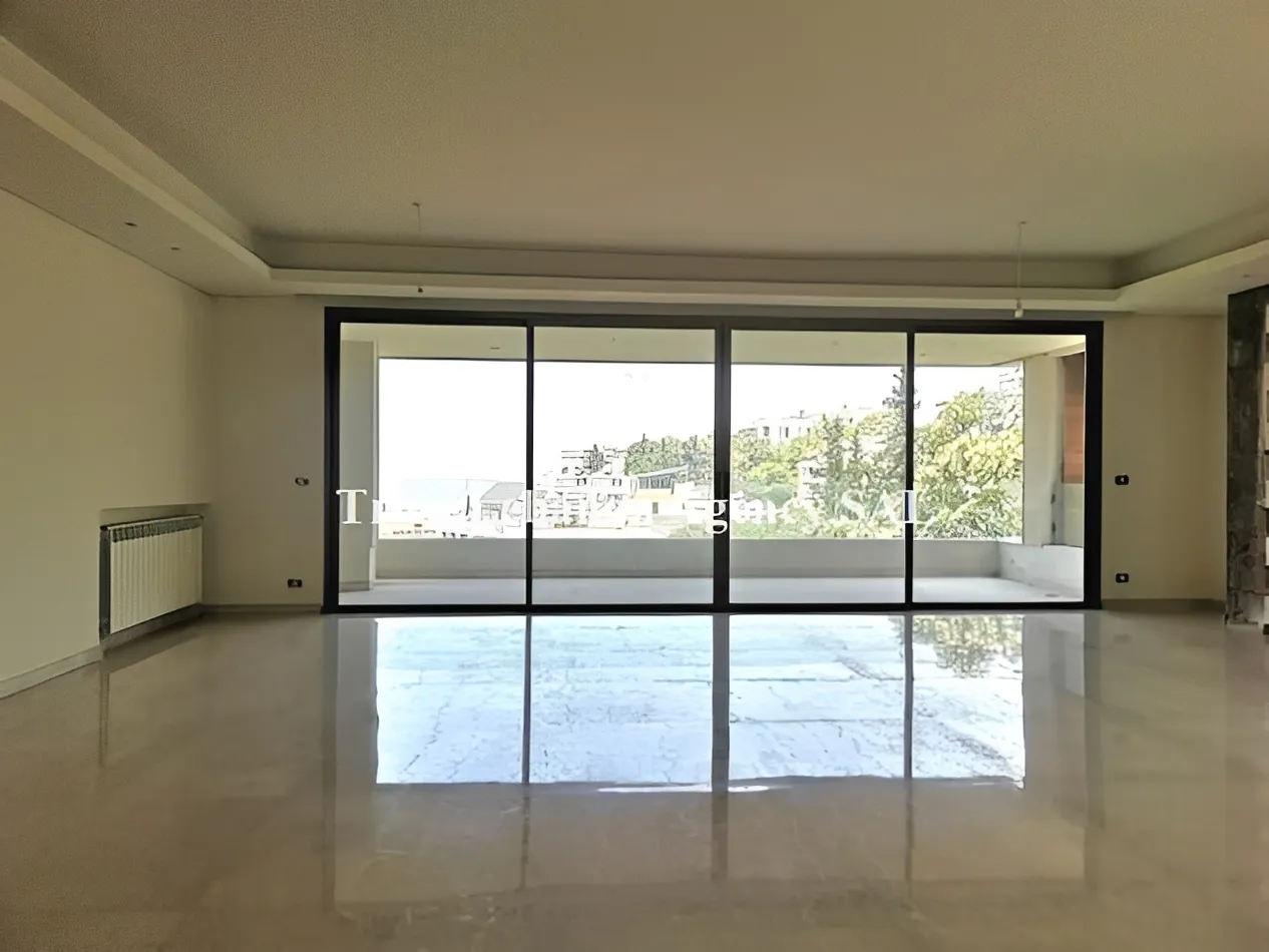 Apartment for Sale in Baabda, yarzeh - 4 bed, 3 bath