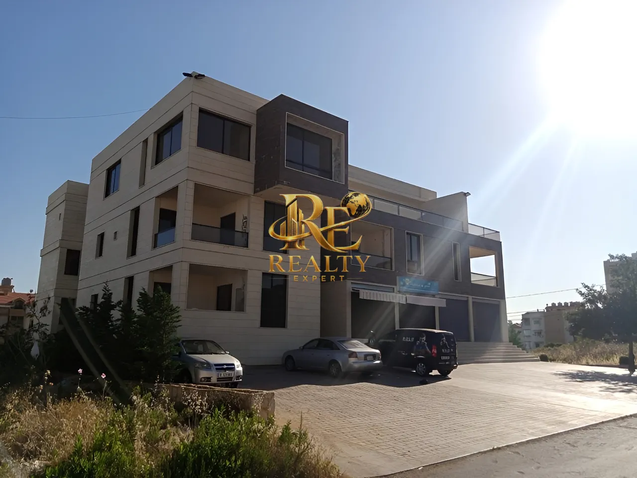 Apartment for sale in Saadiyat