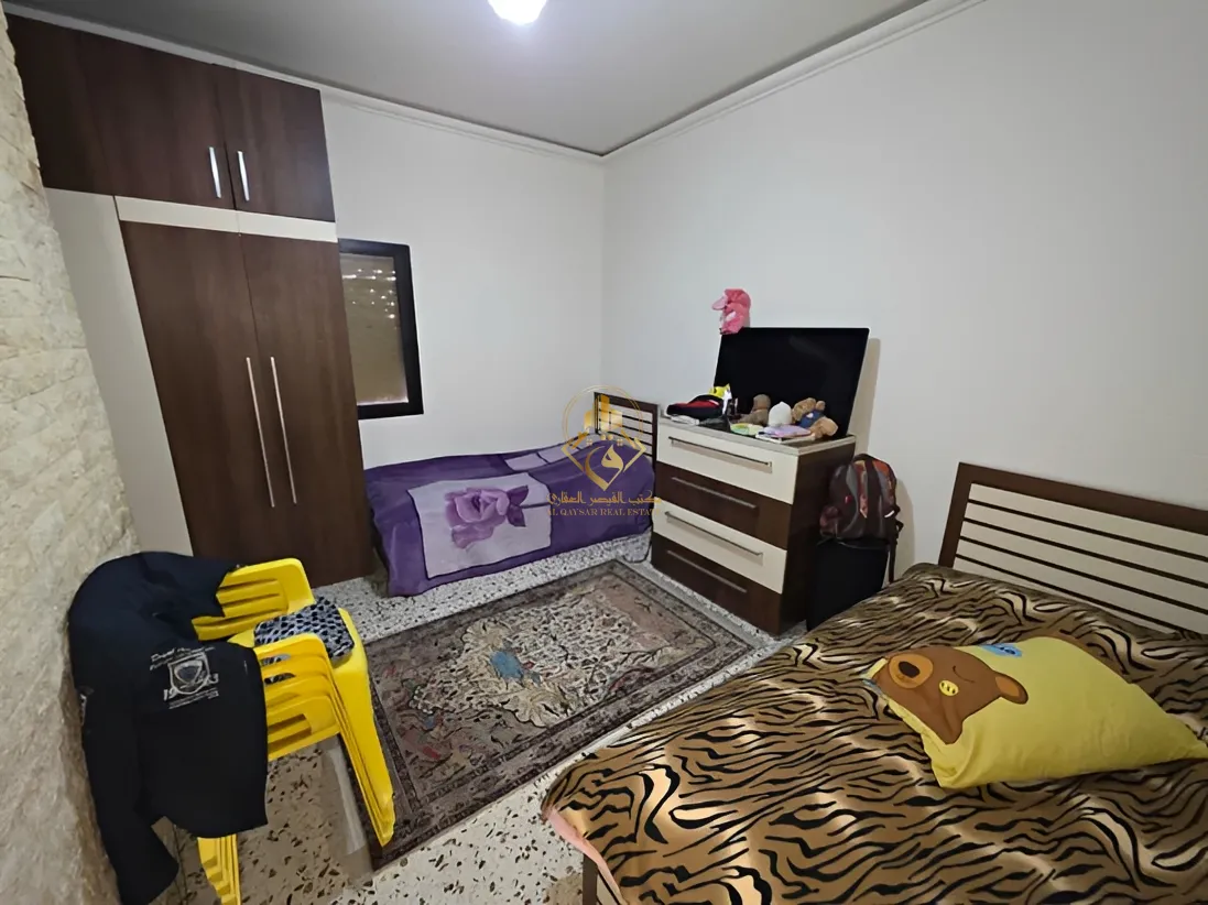 Apartment for sale in Chouaifet El Aamroussieh, Lebanon
