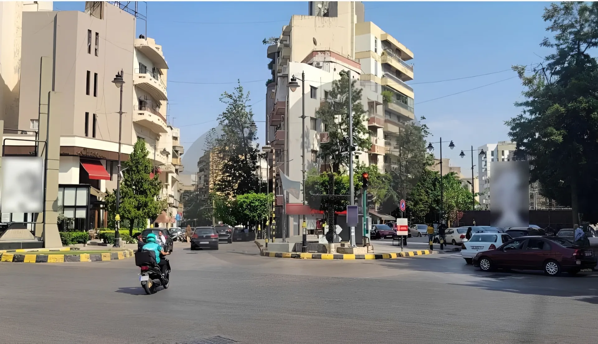 Office for rent in Achrafieh