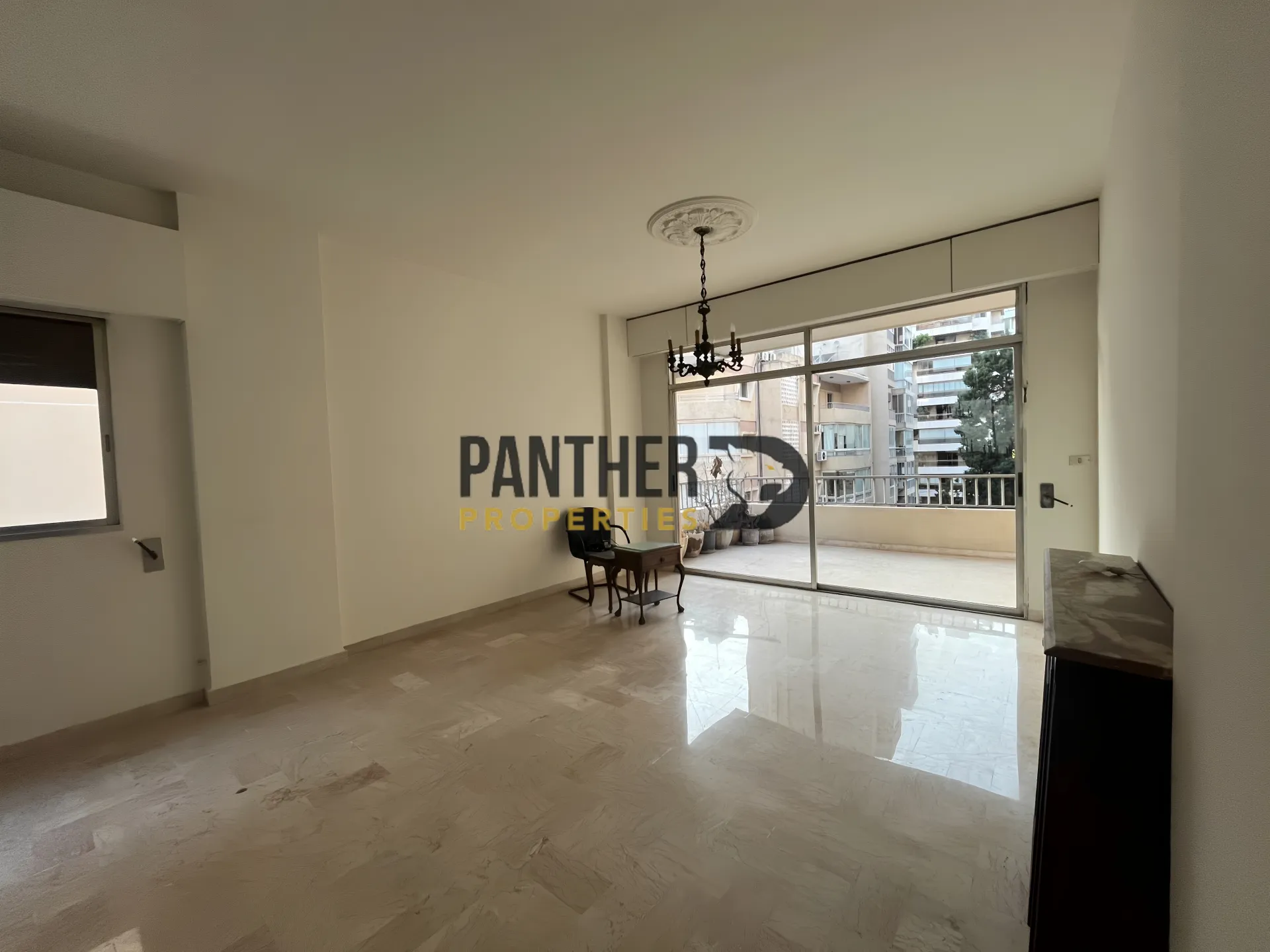 Apartment for rent in Achrafieh, beirut, lebanon - 3 bed, 2.0 bath