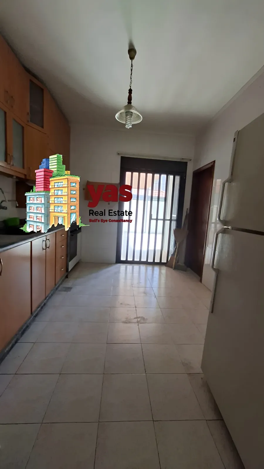 Apartment for Sale in Dbayeh