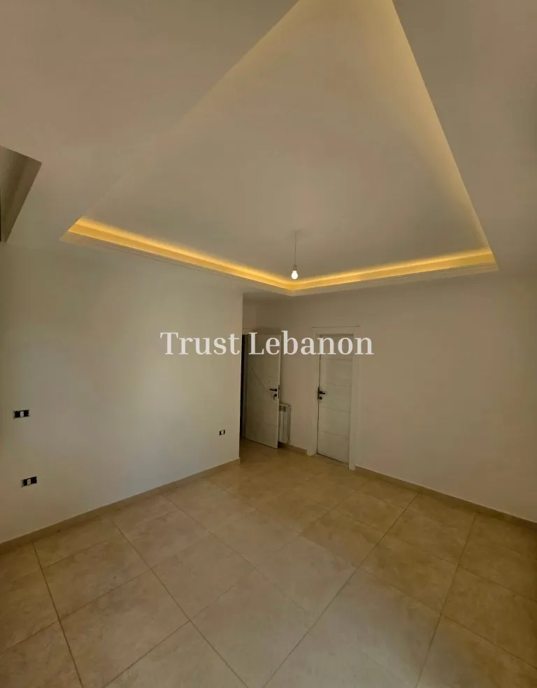 Apartment for rent in Kfar Hbab, Lebanon