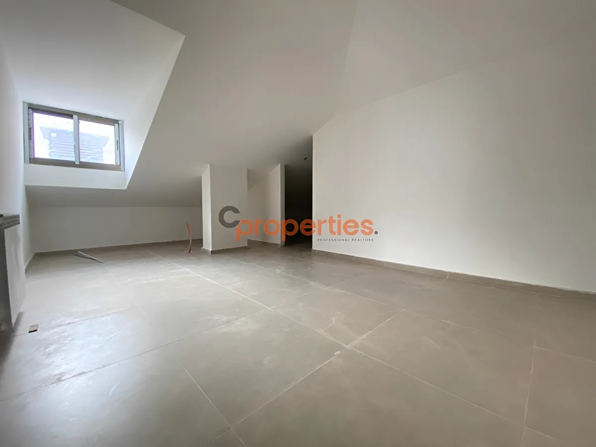 Duplex for Sale in Rabweh