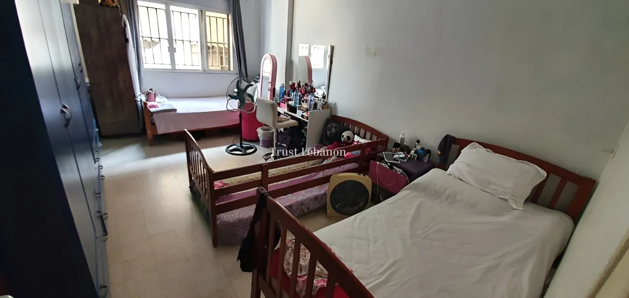 Apartment for sale in Daoura, Lebanon
