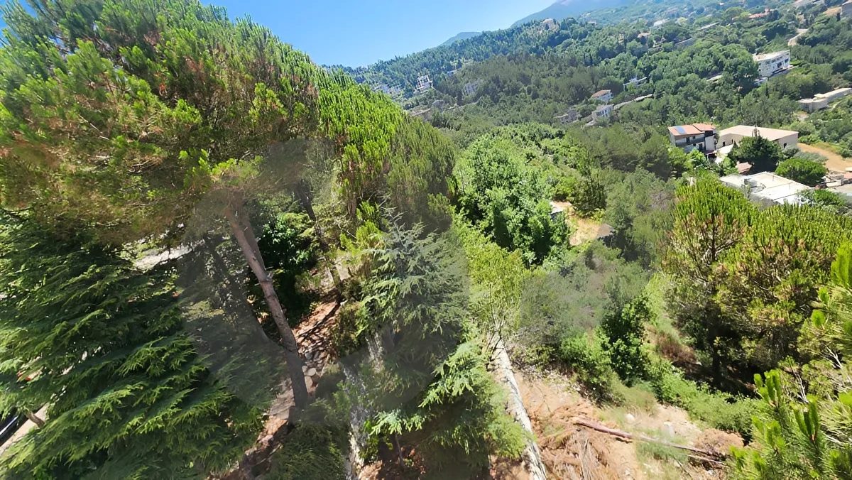Villa for Sale in Ghbaleh - 5 bed, 5 bath