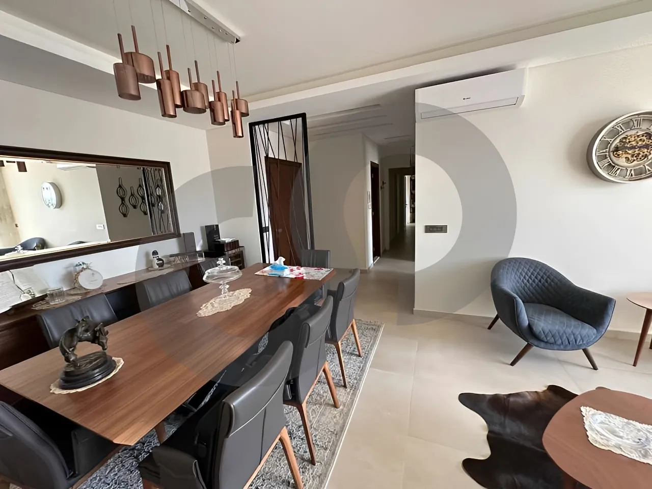 Apartment for Sale in Nahr Ibrahim - 3 bed, 4 bath