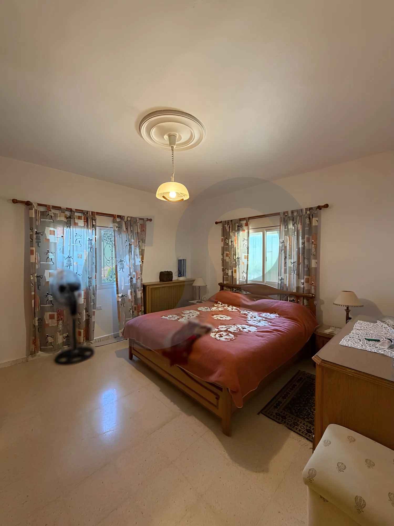 Apartment for Sale in Bhamdoun