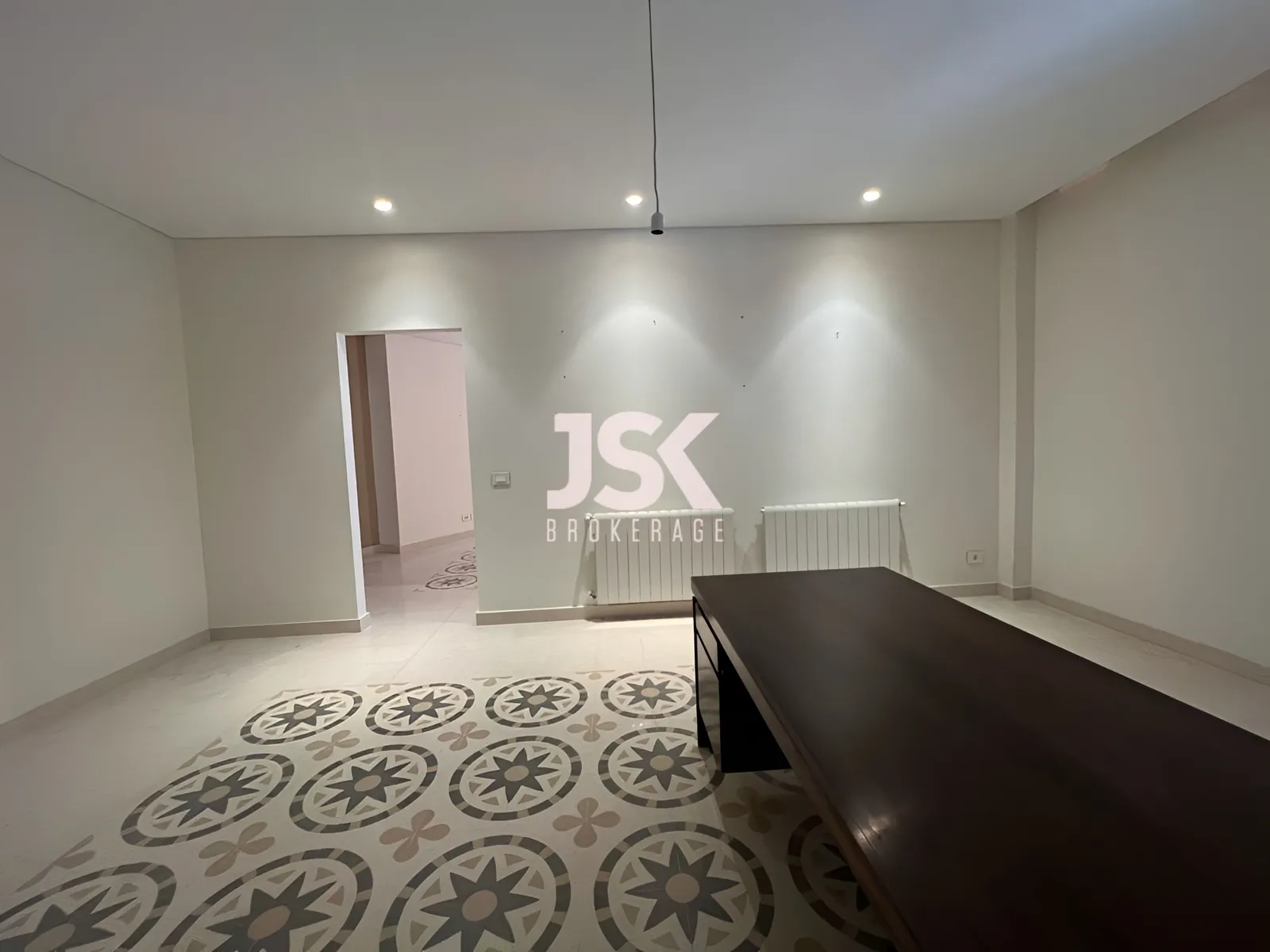 Apartment for Rent in Achrafieh