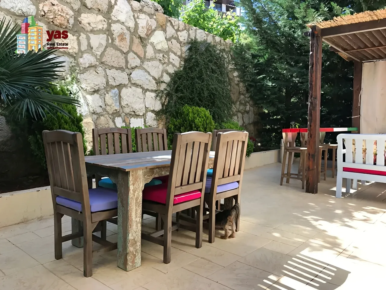 Apartment for Sale in Bikfaya