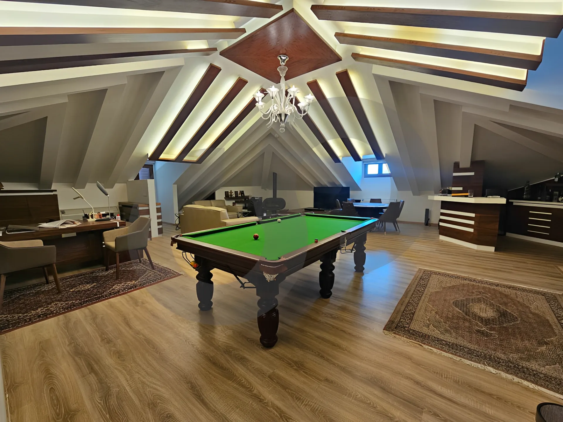 Villa for Sale in Koura