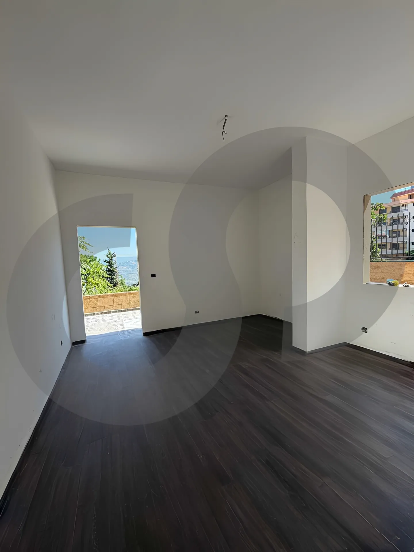 Apartment for Sale in Bhamdoun