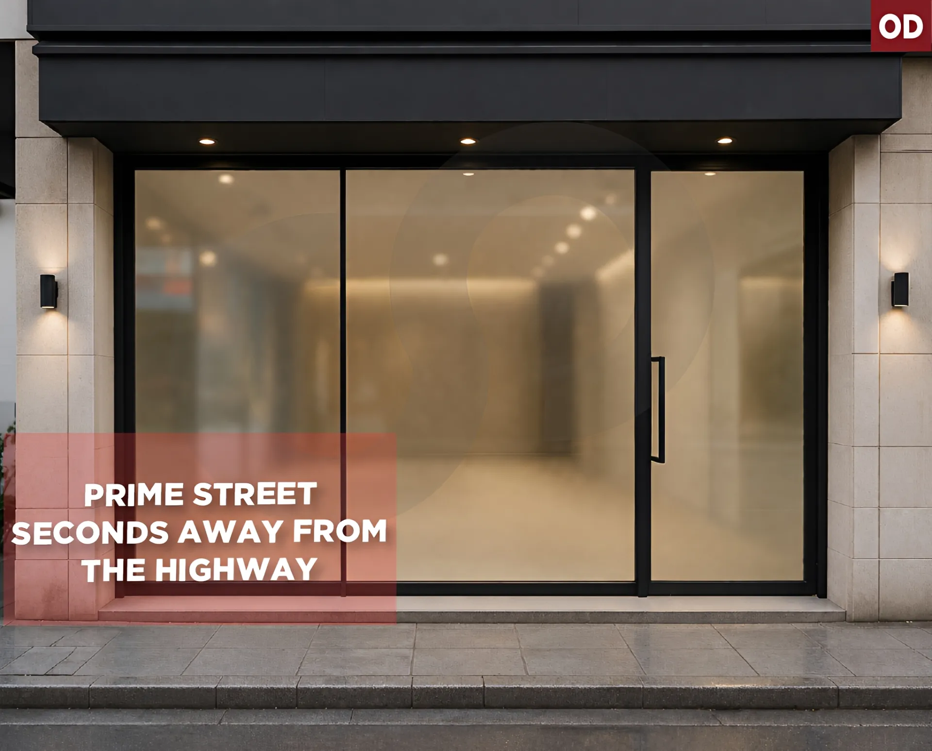 Shop for Sale in Achrafieh