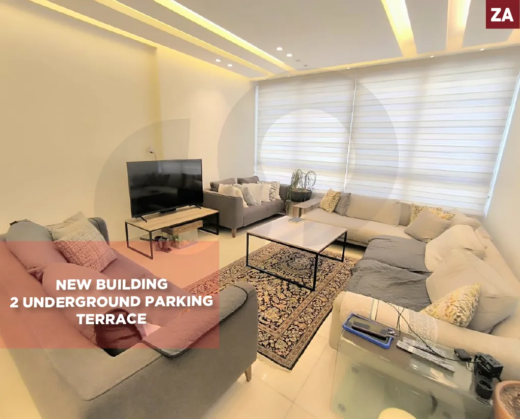 Apartment for Sale in Forn El Chebbak