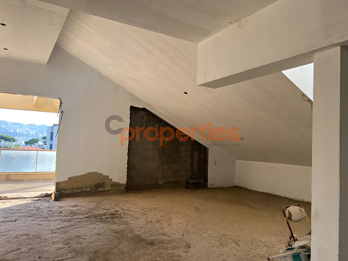 Duplex for Sale in Naqqache