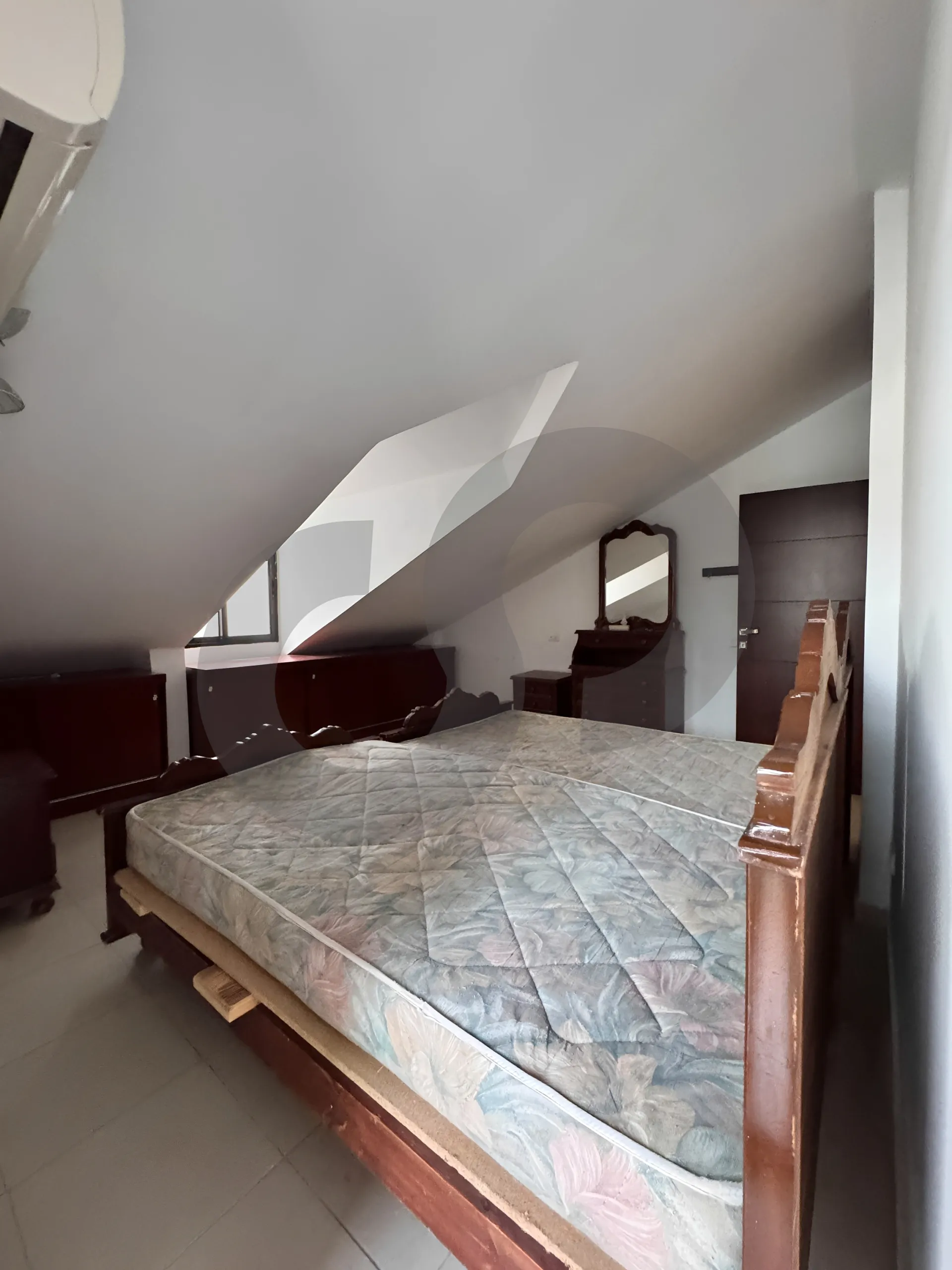 Duplex for Sale in Bsalim