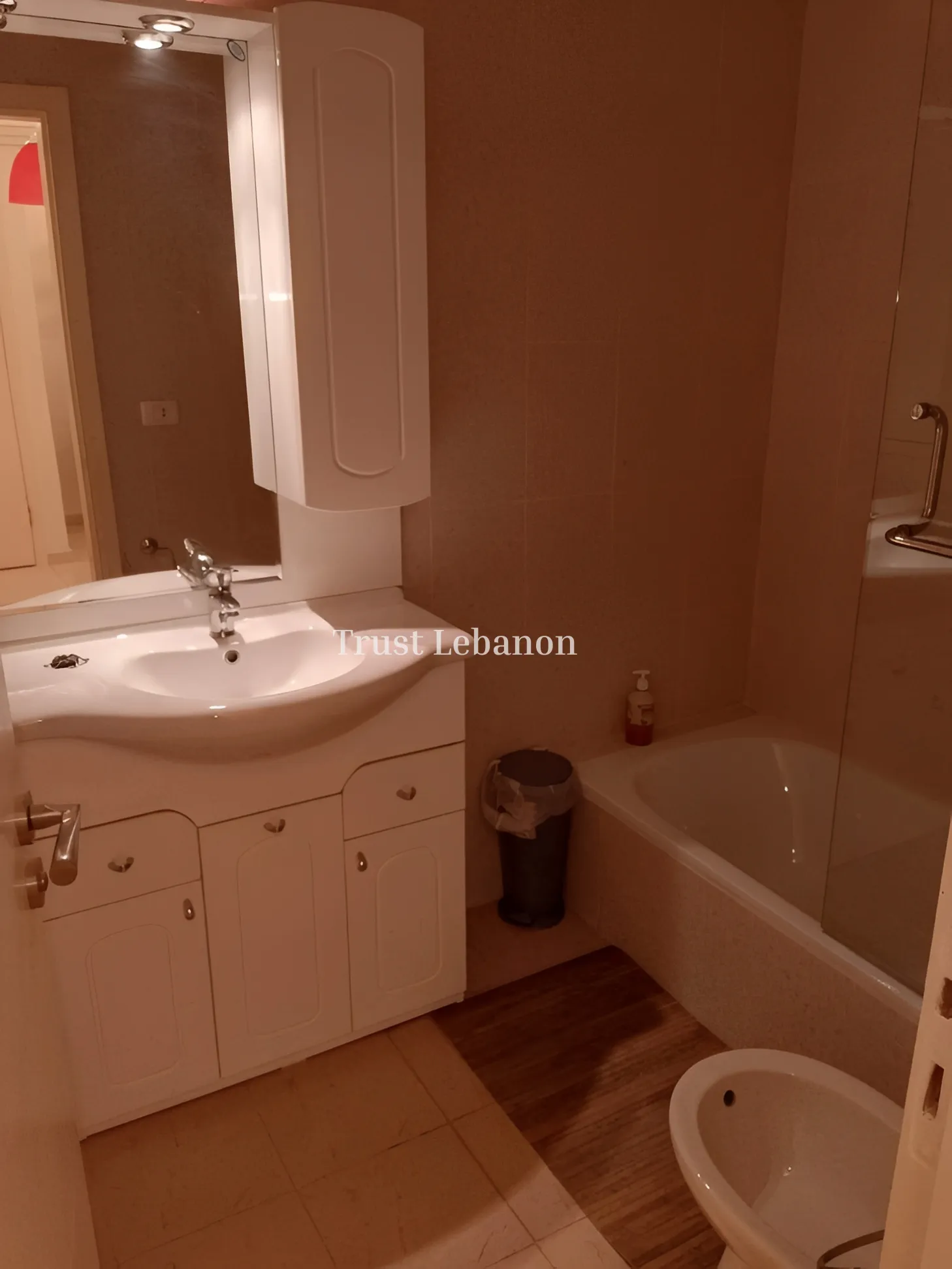 Duplex for Rent in Ain Saadeh, Lebanon