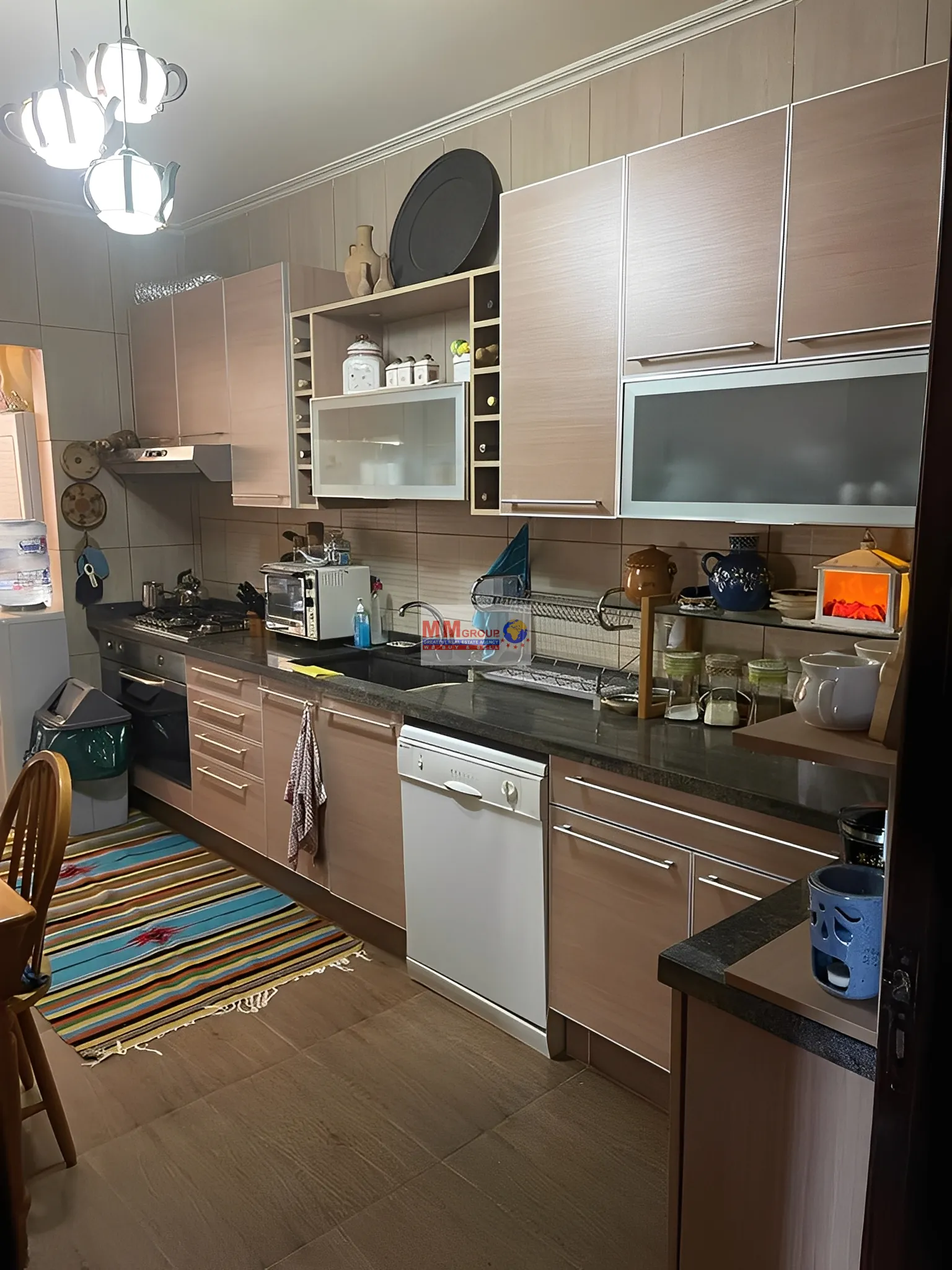 Apartment for Sale in Ain Saade