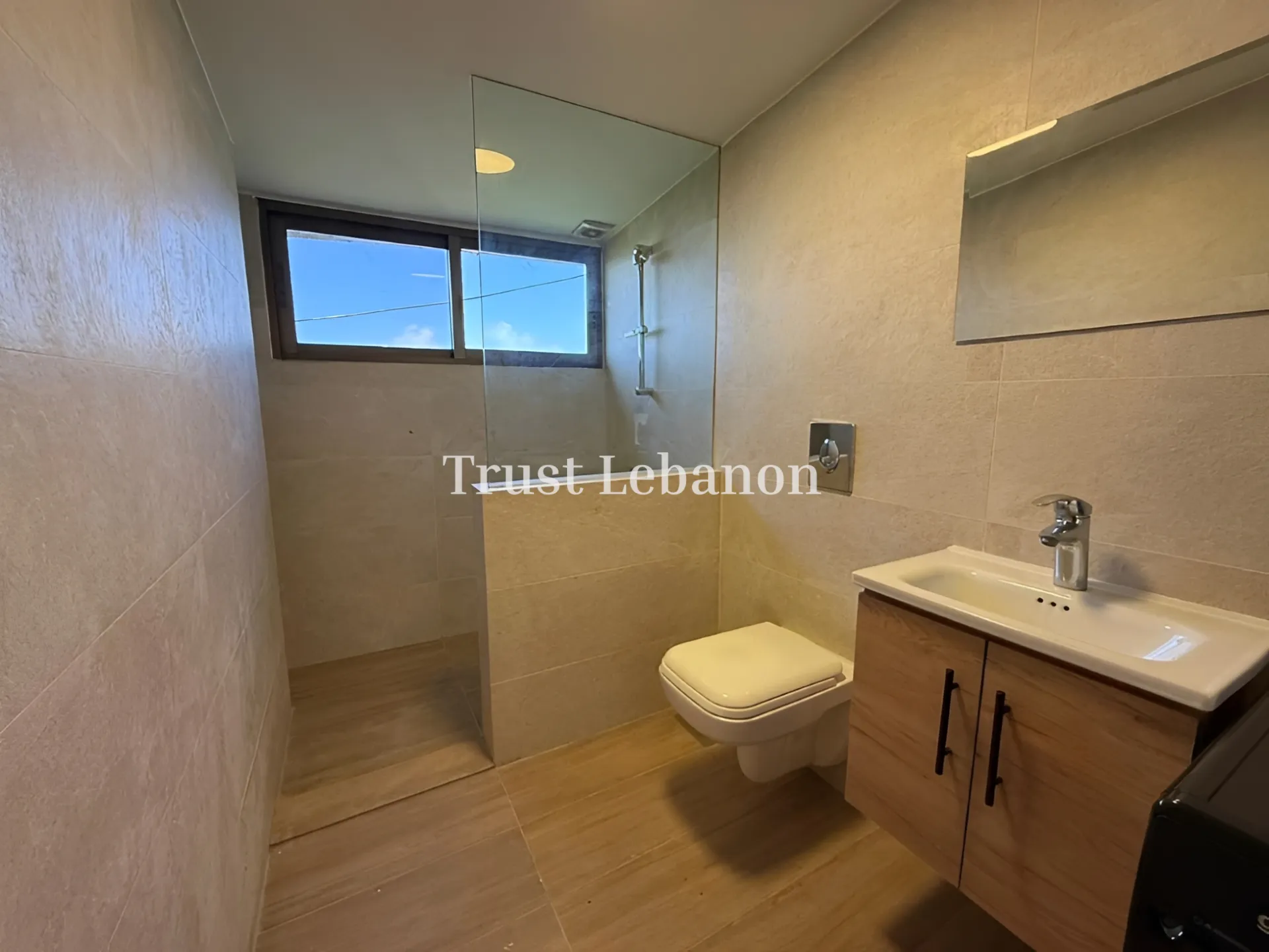 Apartment for rent in Broummana, Lebanon