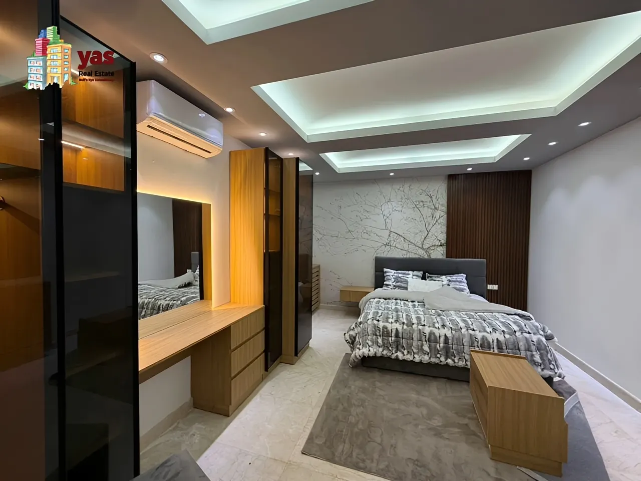 Apartment for Sale in Ballouneh